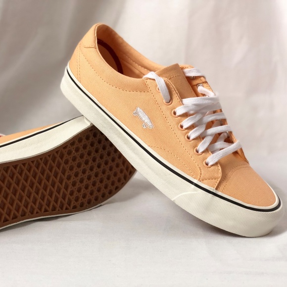vans court icon shoes